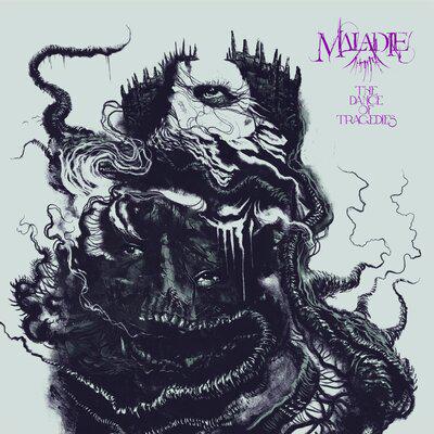 Vortex of Monotony - Maladie