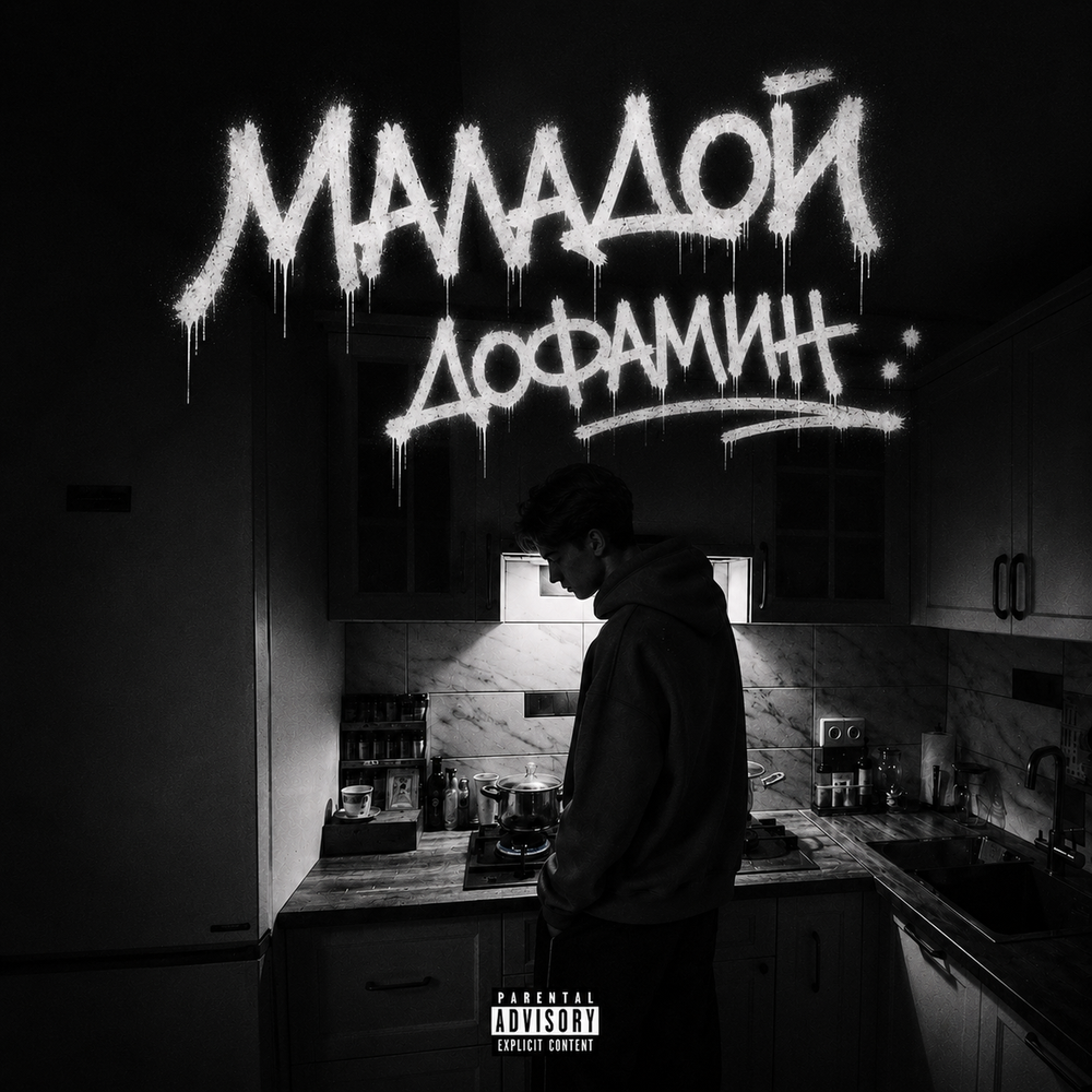 Дофамин - Маладой