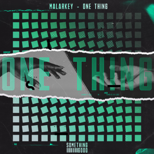 One Thing - Malarkey