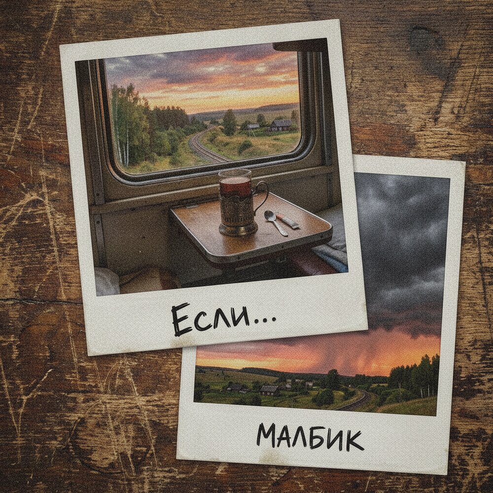 Если - Малбик