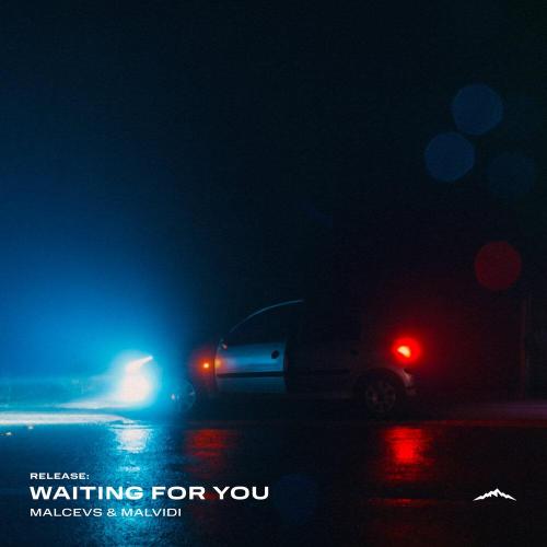 MALCEVS, MALVIDI - Waiting for You