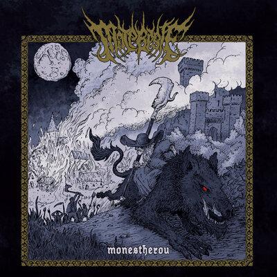 Monestherou - Malebeste