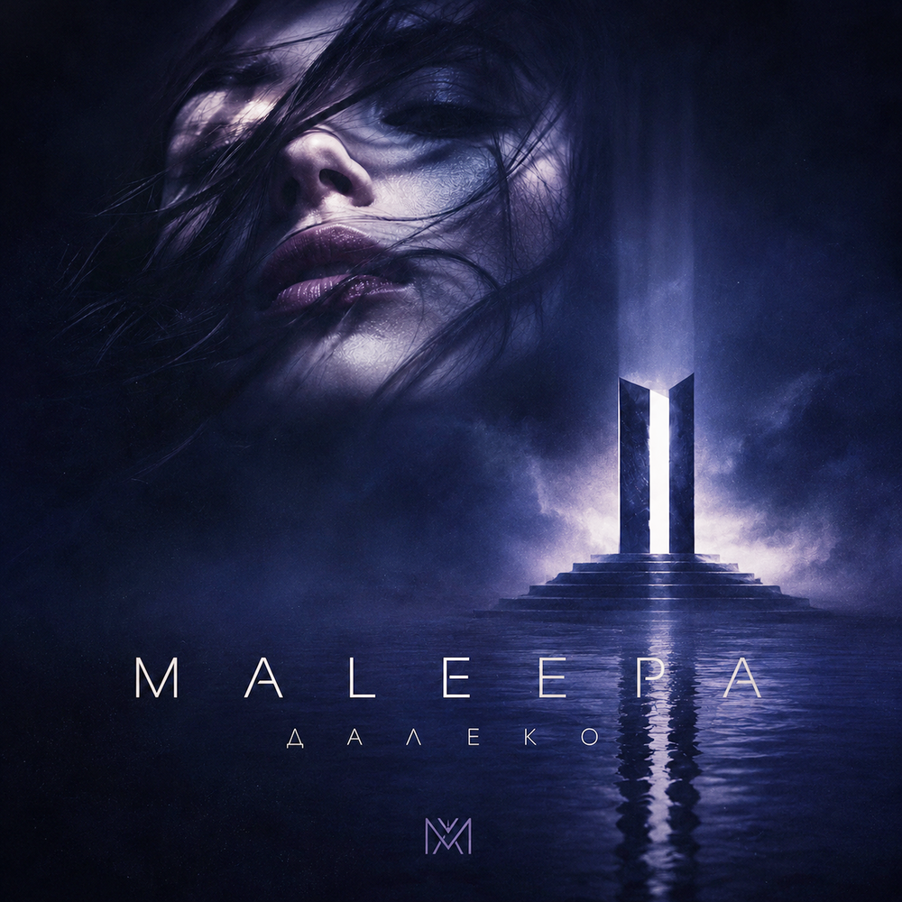 Далеко - MALEEPA