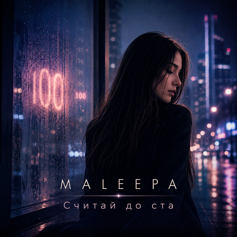 Считай до ста - MALEEPA