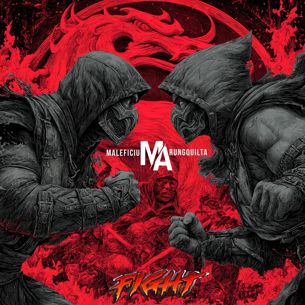 Fight - Maleficium Arungquilta