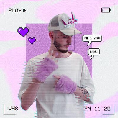 Е Йо - Маленький Маквин