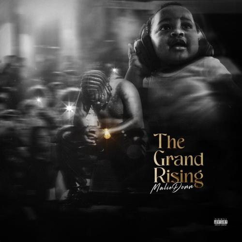 Malie Donn & Armanii - 700 (Raw)