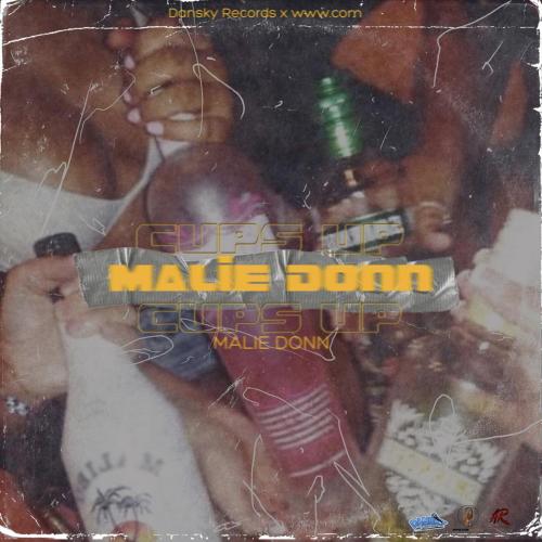 Malie Donn - Cups Up
