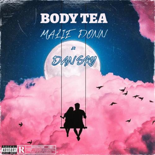 Malie Donn & Dan Sky - Body Tea