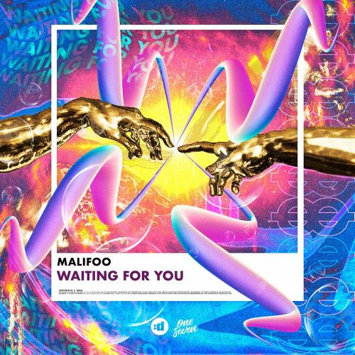 Waiting For You - Malifoo