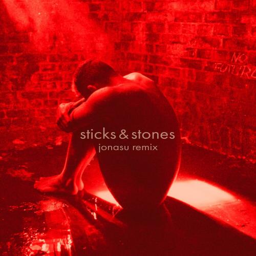 Malik Harris - Sticks & Stones (Jonasu Remix)