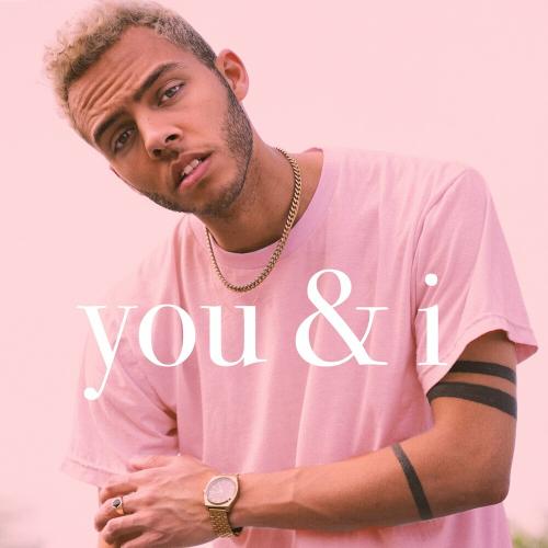 Malik Harris - You and I