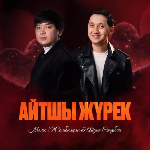 Мәлік Жамбылұлы, Айдын Сәндібай - Айтшы жүрек