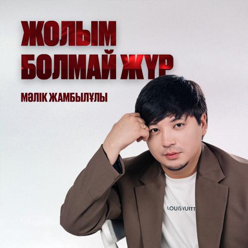 Мәлік Жамбылұлы - Жолым болмай жүр