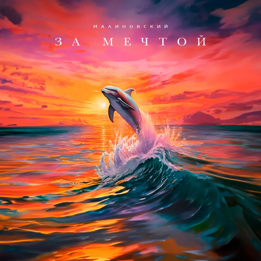 За мечтой - Малиновский
