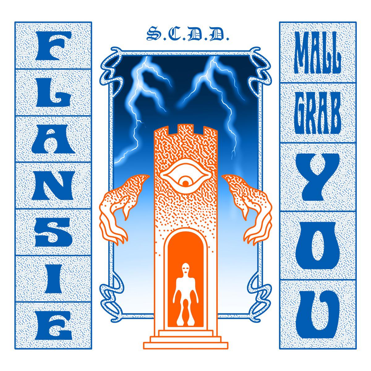 You - Mall Grab & Flansie