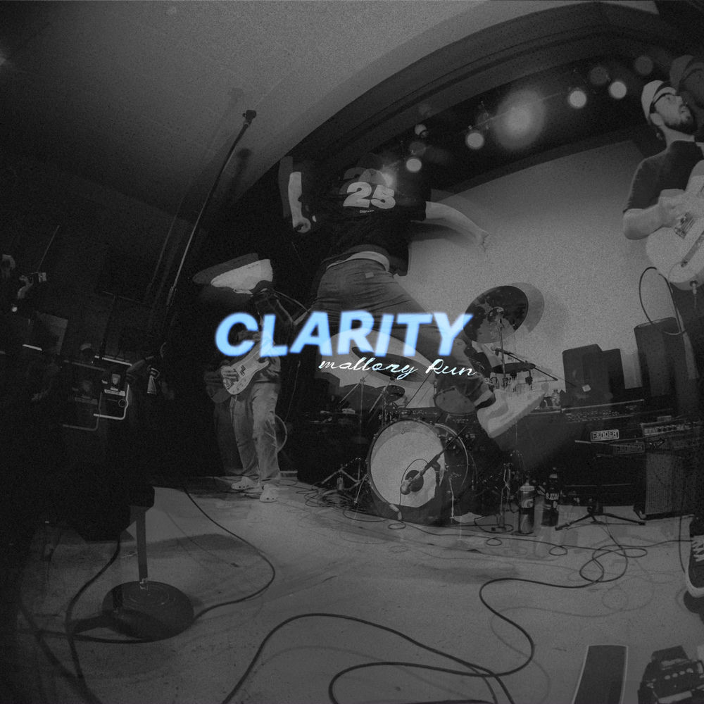 Mallory Run - Clarity