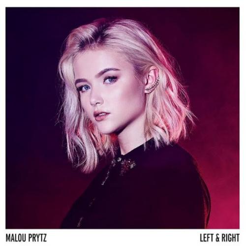 Malou Prytz - Left and Right