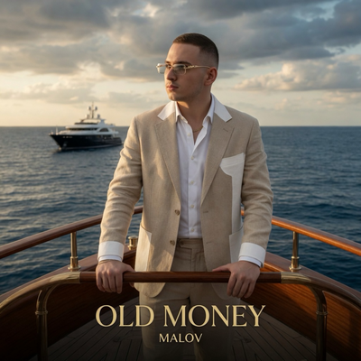 Old Money - MALOV