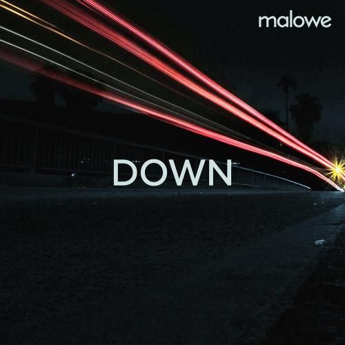Down - malowe
