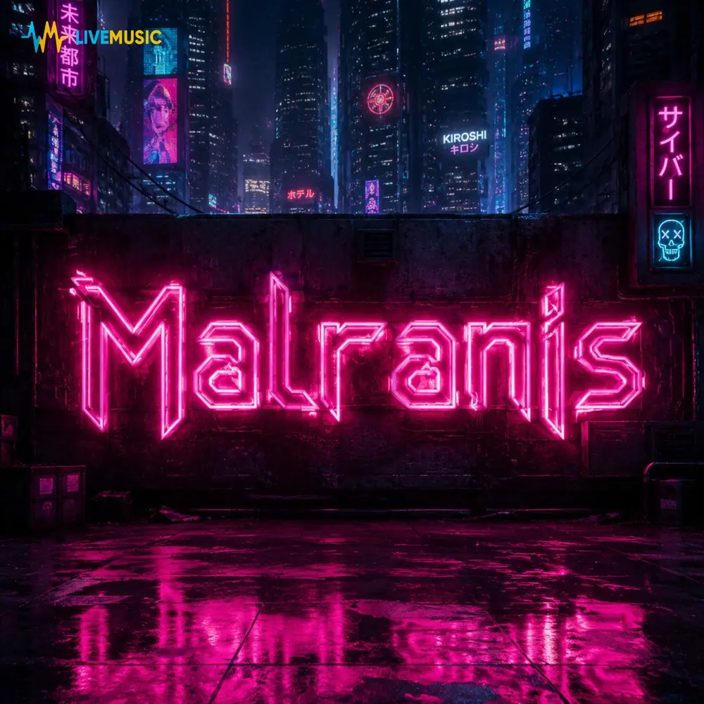 Мир грёз - Malranis