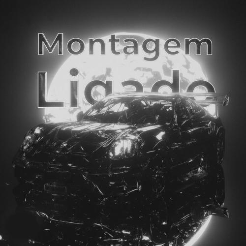 Malserc - Montagem Ligado (Super Slowed)