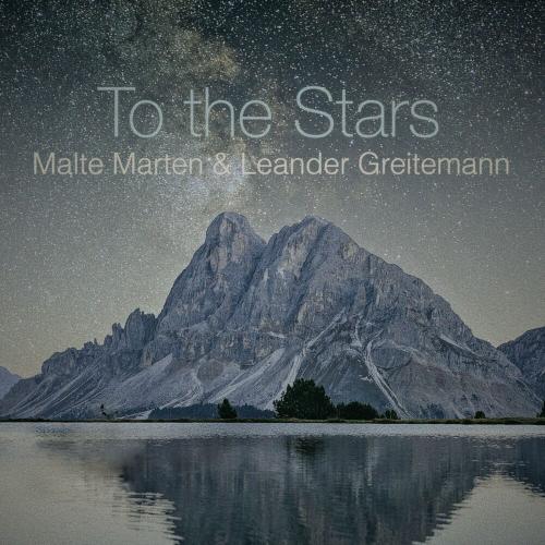 Malte Marten, Yatao, Leander Greitemann - Dance through the Sky (Live)