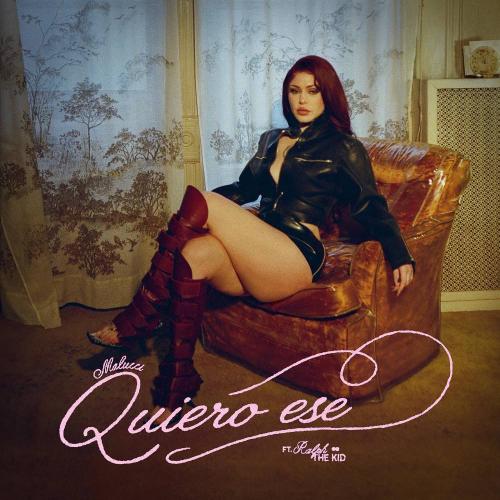 Malucci & RalphTheKiD - Quiero Ese