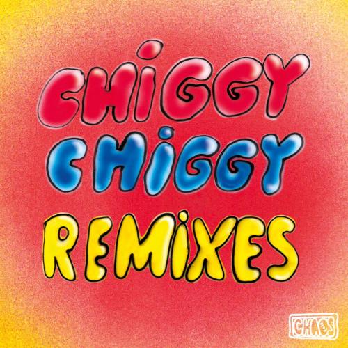 Malugi, Inéz & Paige Tomlinson - Chiggy Chiggy (Paige Tomlinson Remix)