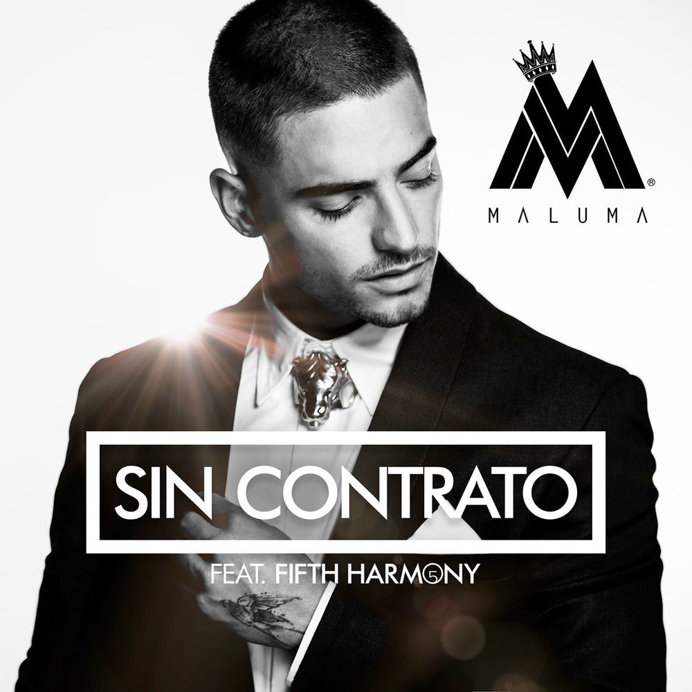 Sin Contrato (Feat. Fifth Harmony) - Maluma feat. Fifth Harmony