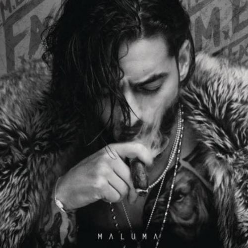 La Ex - Maluma feat. Jason Derulo