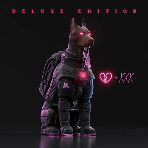 Maluma feat. Lenny Tavarez & Dalex & Brray - Clito