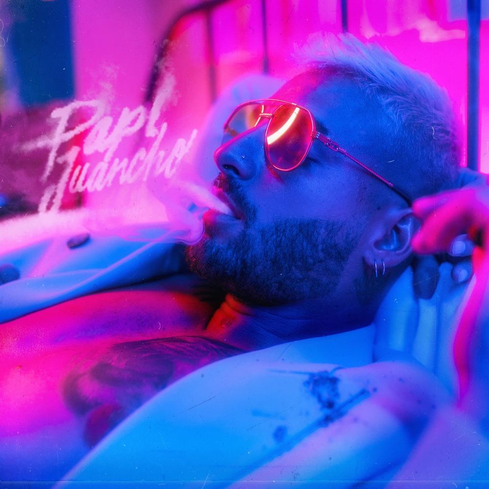 Mai Mai (Feat. Ñengo Flow & Jory Boy) - Maluma feat. Ñengo Flow & Jory Boy