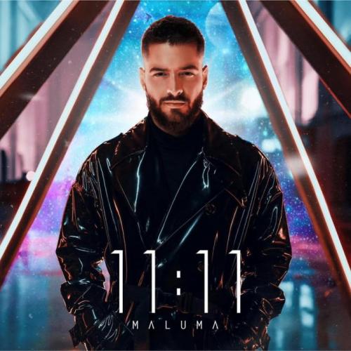 Maluma feat. Sech - Instinto Natural