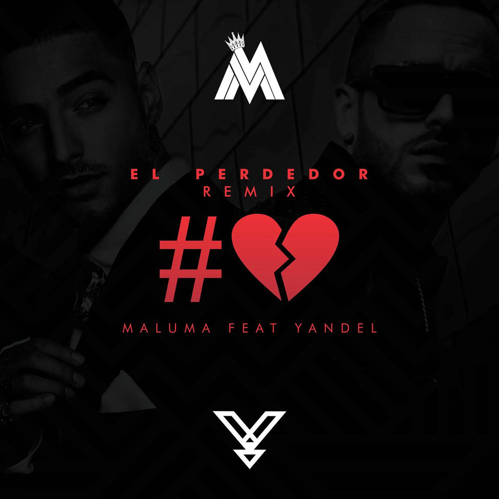 El Perdedor (Feat. Yandel) - Maluma feat. Yandel