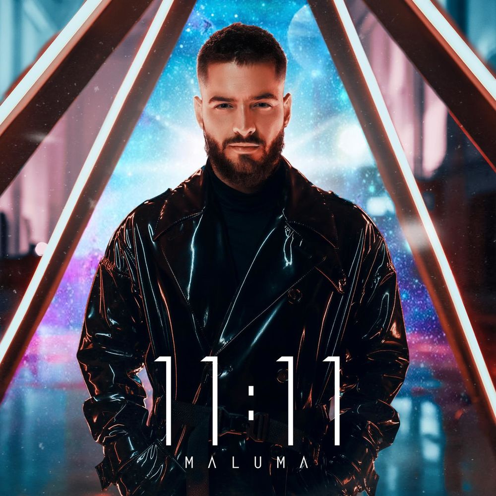 Maluma - Hp