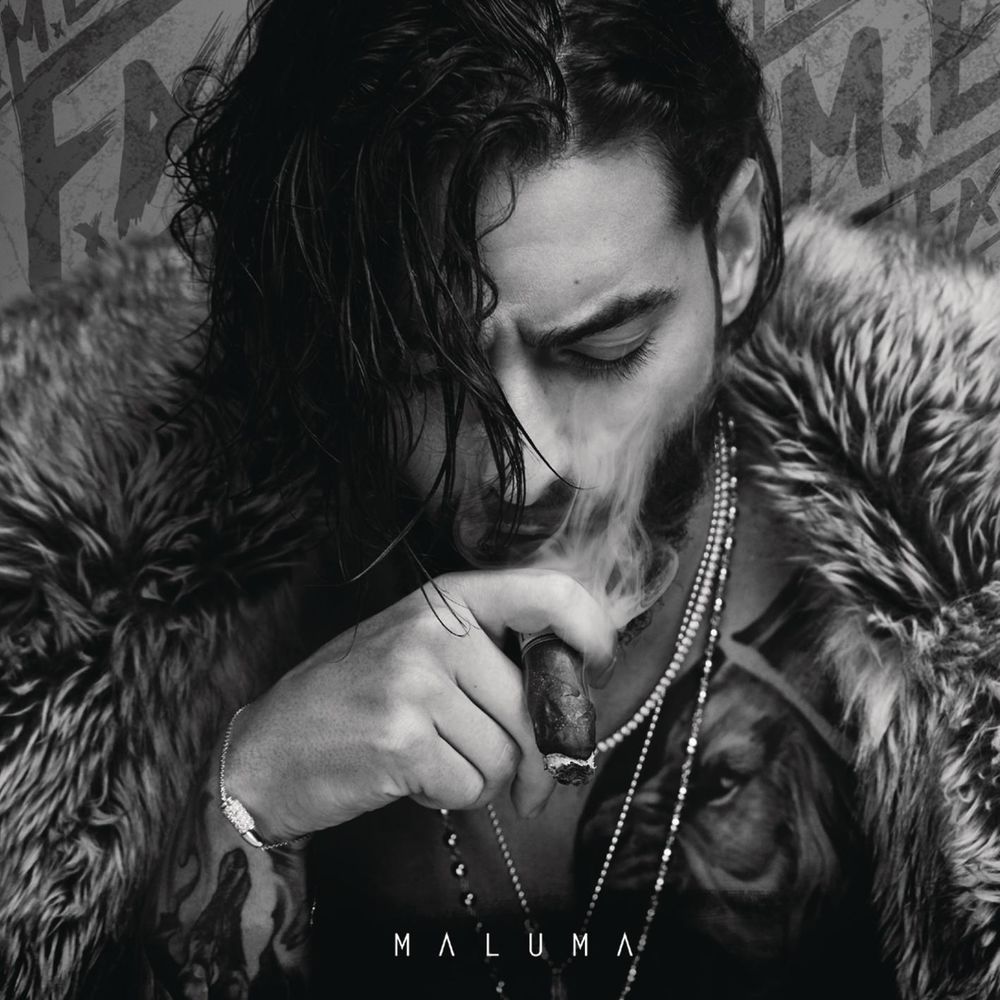 Unfollow - Maluma