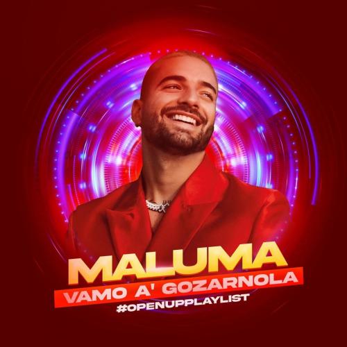 Maluma - Vamo' a Gozárnola