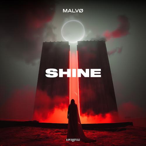 Shine - MALVØ