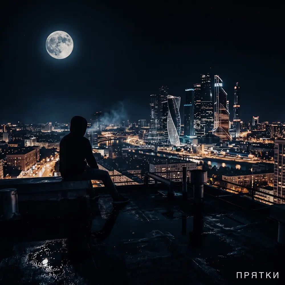 Прятки - Мама сказала нет