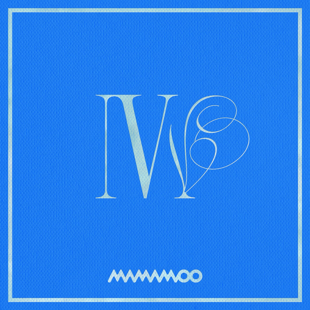 MAMAMOO - 4 Flowers (Instrumental)