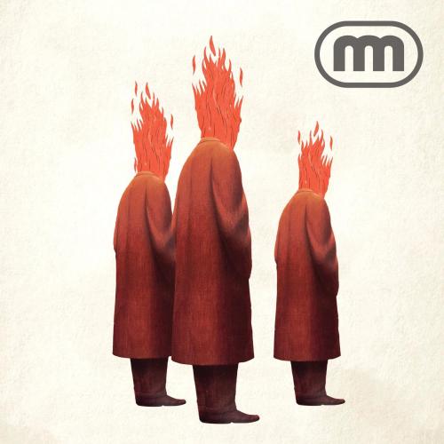 Mammoth - The End