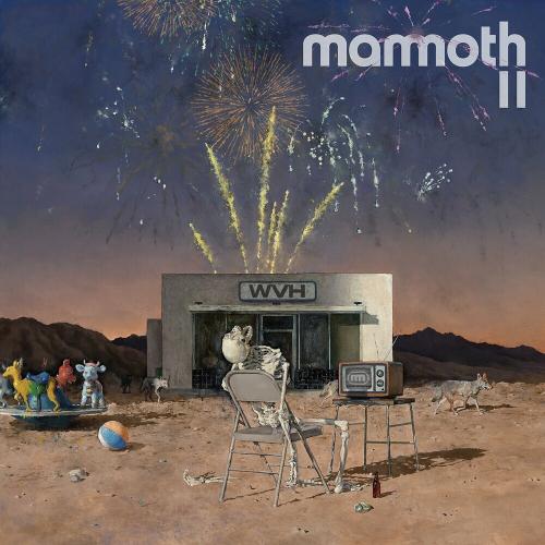 Mammoth WVH - Like A Pastime