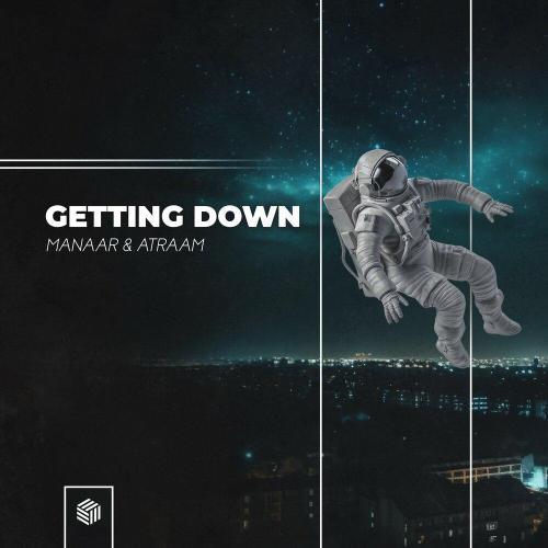Manaar, Atraam - Getting Down