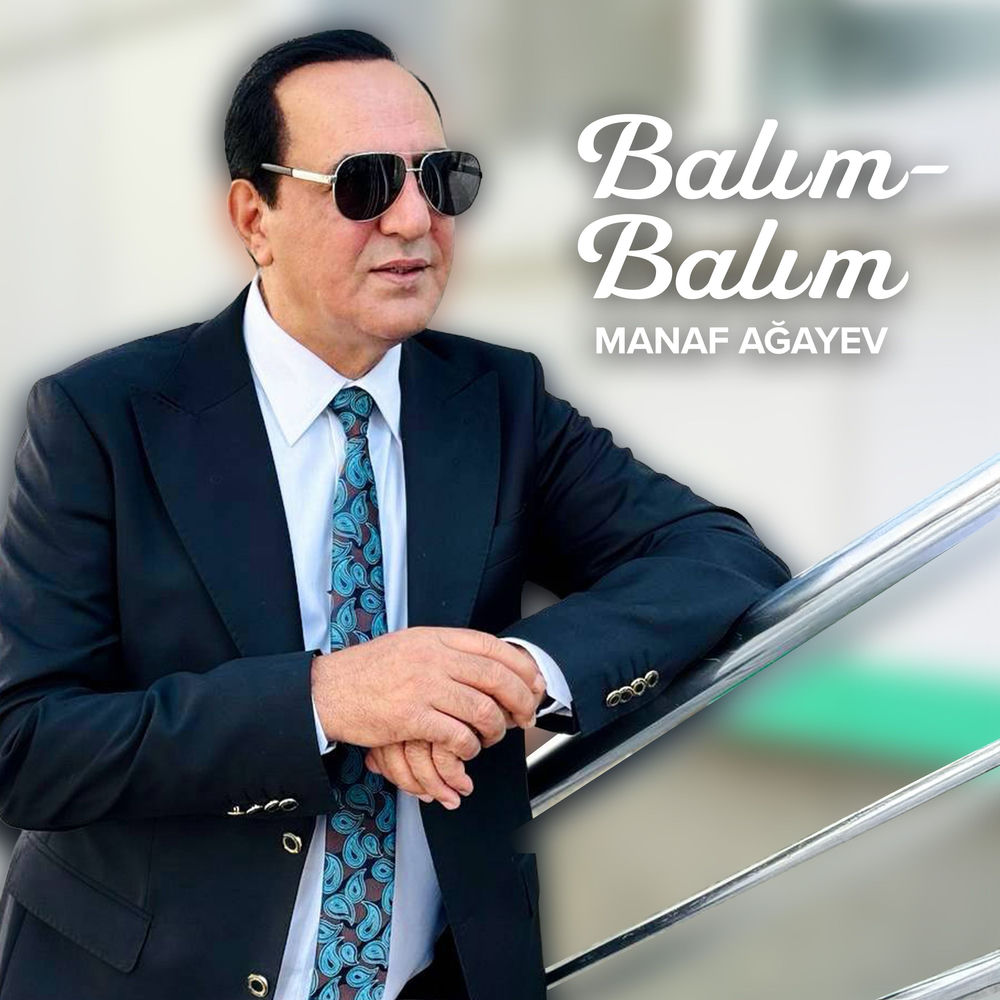 Balım-balım - Manaf Agayev
