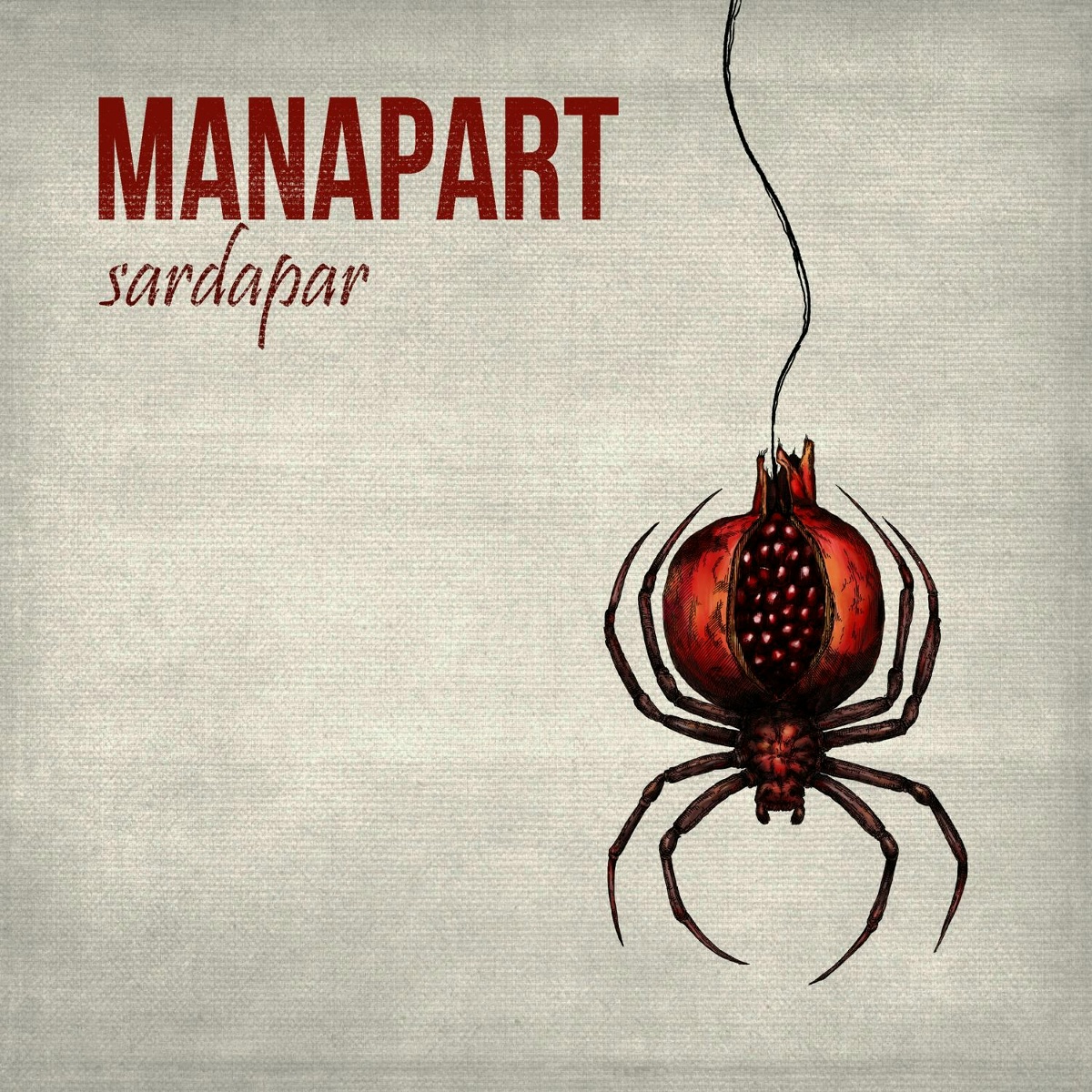 Sardapar - Manapart