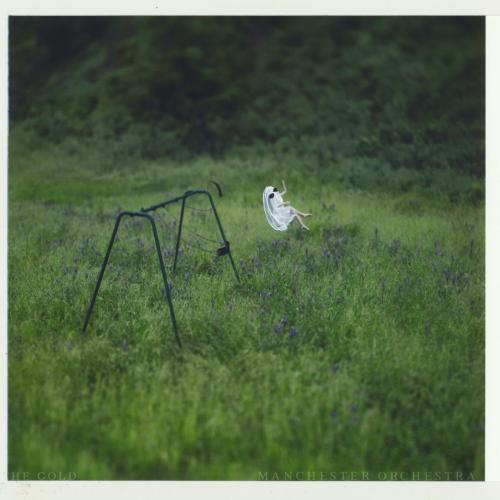 Manchester Orchestra & Phoebe Bridgers - The Gold