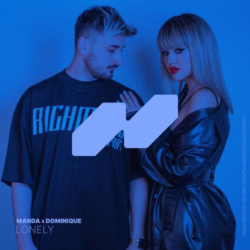 Manda & Dominique - Lonely