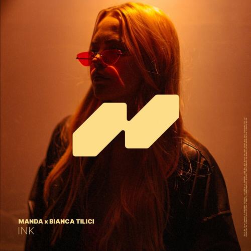 Manda feat. Bianca Tilici - Ink