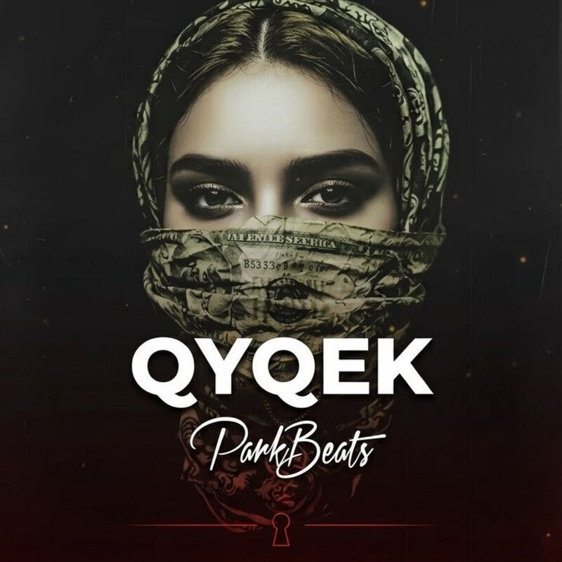 Qyqek - Mandi Nishtulla feat. Park Beats